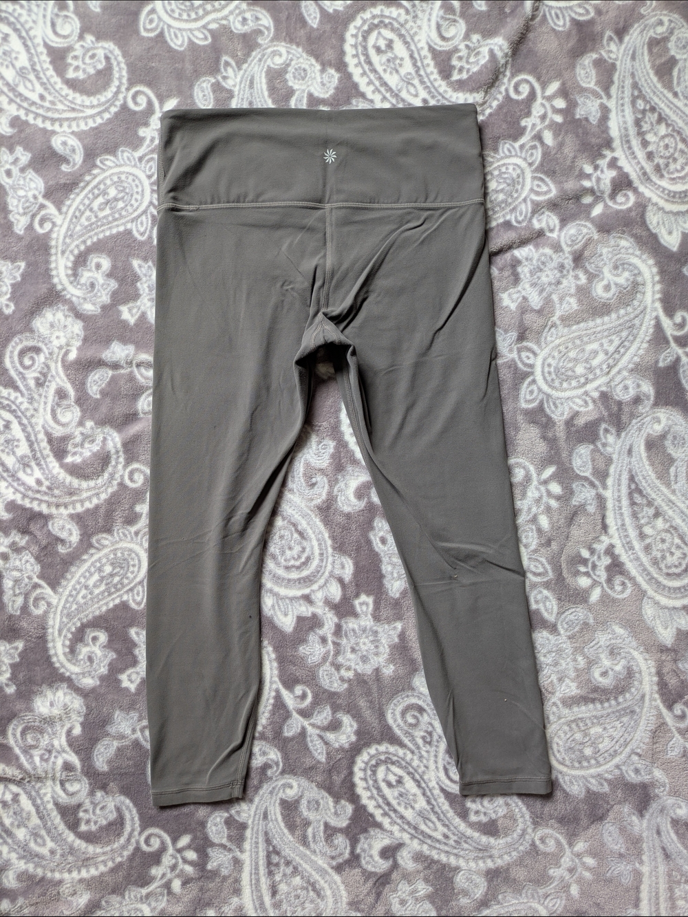 Athleta High-Rise Performance Leggings